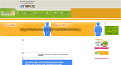 Desktop Screenshot of bryw0.tripod.com