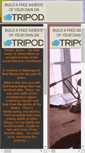 Mobile Screenshot of desertspirits.tripod.com