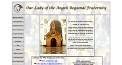 Desktop Screenshot of olangels.tripod.com