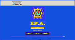 Desktop Screenshot of ipacat.tripod.com
