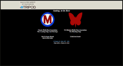 Desktop Screenshot of mothboat.tripod.com