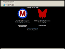 Tablet Screenshot of mothboat.tripod.com