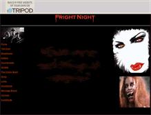 Tablet Screenshot of frightnightfilms.tripod.com