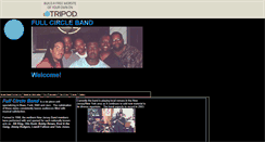 Desktop Screenshot of fullcircleband0.tripod.com