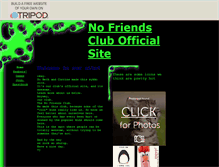 Tablet Screenshot of nofriendsclub0.tripod.com
