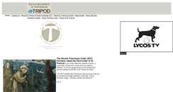 Desktop Screenshot of nihanley.tripod.com