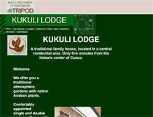 Tablet Screenshot of cuscokukuly.tripod.com