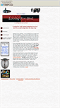Mobile Screenshot of lovingforgod.tripod.com
