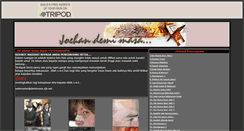 Desktop Screenshot of fotosanasini.tripod.com