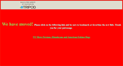 Desktop Screenshot of barknpurr.tripod.com