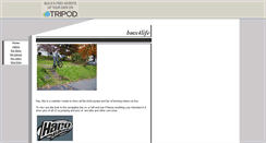 Desktop Screenshot of bmx4life17.tripod.com