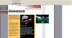 Desktop Screenshot of freeclams4u.tripod.com