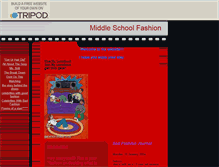 Tablet Screenshot of dollhouse30.tripod.com