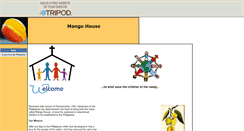 Desktop Screenshot of mangohouse.tripod.com