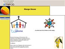 Tablet Screenshot of mangohouse.tripod.com
