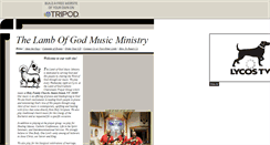Desktop Screenshot of logmm10308.tripod.com
