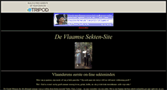 Desktop Screenshot of bavo.tripod.com