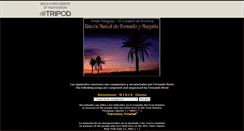Desktop Screenshot of fberni.tripod.com
