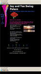 Mobile Screenshot of jayandtee.tripod.com