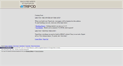 Desktop Screenshot of fountainphoto.tripod.com