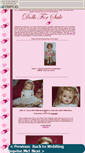 Mobile Screenshot of dollsforsale.tripod.com