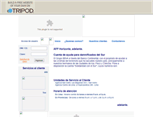 Tablet Screenshot of ingenieriaweb1.tripod.com