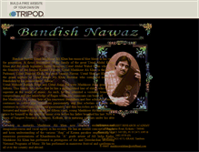 Tablet Screenshot of mashkooralikhan.tripod.com