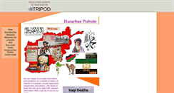 Desktop Screenshot of hazarboz.tripod.com