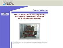 Tablet Screenshot of ccpstatues.tripod.com