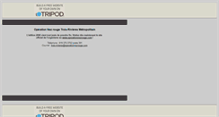 Desktop Screenshot of operationnezrougetrm.tripod.com