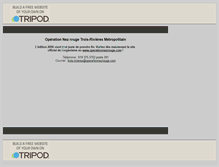 Tablet Screenshot of operationnezrougetrm.tripod.com