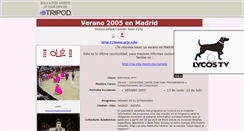 Desktop Screenshot of marthitacisneros.tripod.com