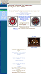 Mobile Screenshot of ironwoodvfd.tripod.com