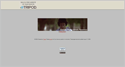 Desktop Screenshot of darcko0.tripod.com