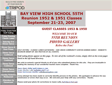 Tablet Screenshot of bv55.tripod.com