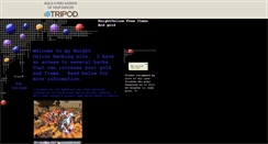 Desktop Screenshot of freeavatars0.tripod.com