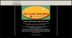 Desktop Screenshot of elainedarkband.tripod.com