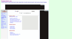 Desktop Screenshot of kkv.tripod.com