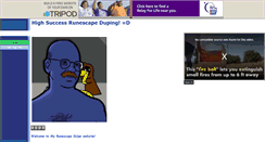 Desktop Screenshot of 0verd0sed.tripod.com