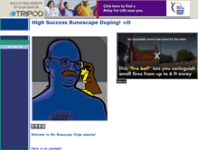 Tablet Screenshot of 0verd0sed.tripod.com