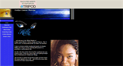 Desktop Screenshot of evelyn-c-munroe.tripod.com