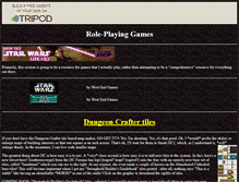 Tablet Screenshot of boryla.tripod.com