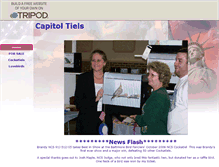 Tablet Screenshot of capitoltiels.tripod.com