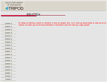 Tablet Screenshot of bibliotecaquimica2008.tripod.com