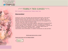 Tablet Screenshot of homemade.cakes.tripod.com