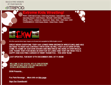 Tablet Screenshot of ekwkidswrestling.tripod.com