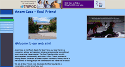 Desktop Screenshot of anamcaraalberta.tripod.com