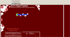 Desktop Screenshot of hpypy.tripod.com