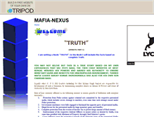 Tablet Screenshot of mafia-nexus.tripod.com