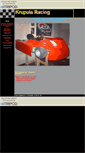 Mobile Screenshot of krupulasracing.tripod.com